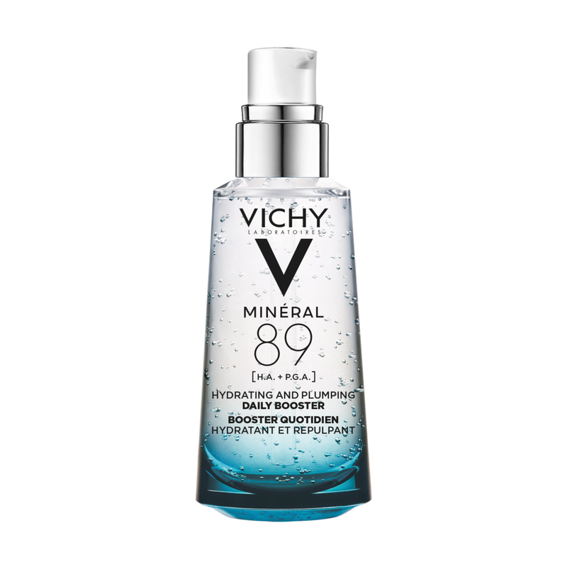 Vichy Mineral 89 Daily Booster 50 ml