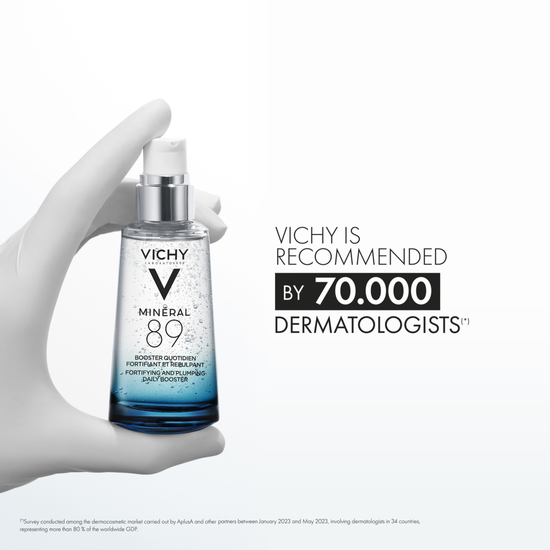 Vichy Mineral 89 Daily Booster 50 ml