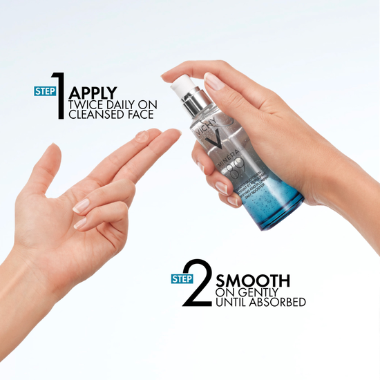 Vichy Mineral 89 Daily Booster 50 ml