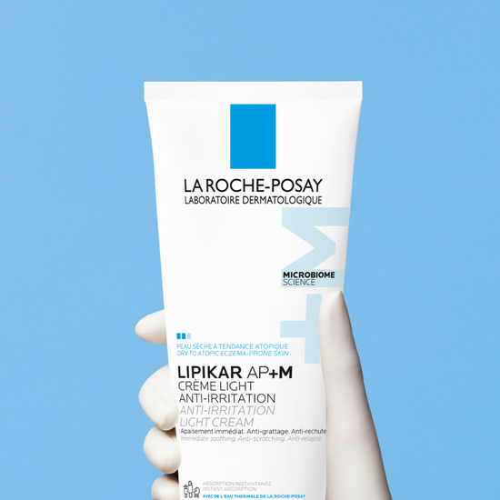 La Roche-Posay Lipikar Cream Light AP+M 200 ml