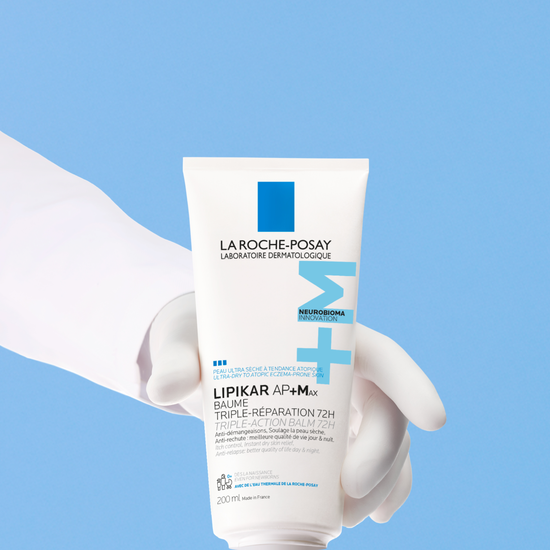 La Roche-Posay Lipikar Balm AP+Max 200 ml