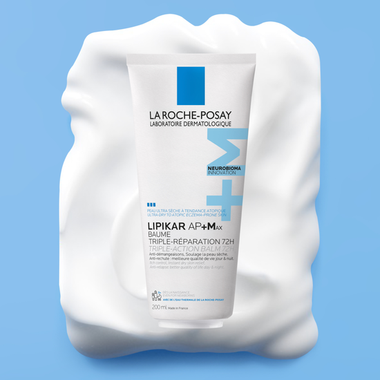 La Roche-Posay Lipikar Balm AP+Max 200 ml