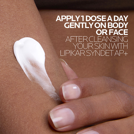La Roche-Posay Lipikar Balm AP+Max 200 ml