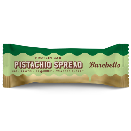 Barebells Pistachio Spread 45 g