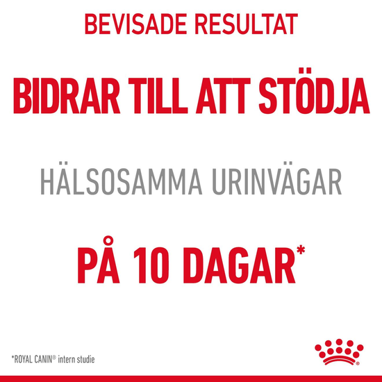 Royal Canin Urinary Care Gravy Adult Våtfoder för Katt 1,02 kg