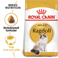 Royal Canin Ragdoll Adult Torrfoder för Katt 2 kg
