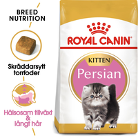 Royal Canin Persian Kitten Torrfoder för Kattunge 2 kg