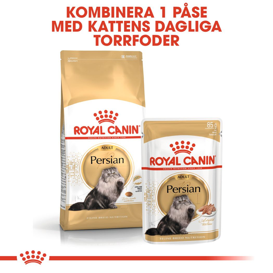 Royal Canin Persian Adult Torrfoder för Katt 10 kg