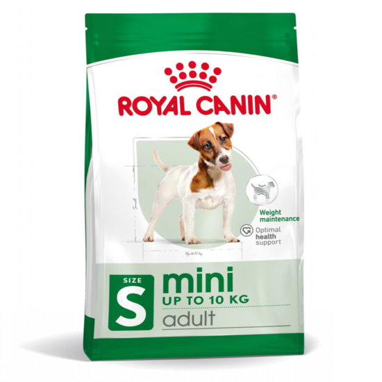Royal Canin Mini Adult Torrfoder för Hund 4 kg