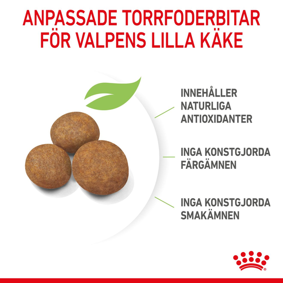 Royal Canin Maxi Puppy Torrfoder för Hundvalp 4 kg