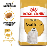 Royal Canin Maltese Adult Torrfoder för Hund 1,5 kg