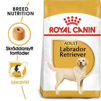 Royal Canin Labrador Retriever Adult Torrfoder för Hund 12 kg