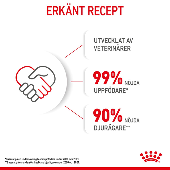 Royal Canin Kitten Jelly Våtfoder för Kattunge 1,02 kg
