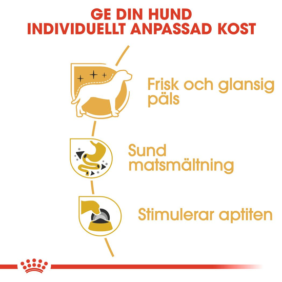 Royal Canin Chihuahua Adult Loaf Våtfoder för Hund 1,02 kg