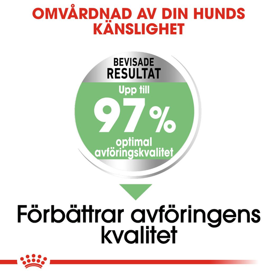 Royal Canin Digestive Care Maxi Adult Torrfoder för Hund 12 kg