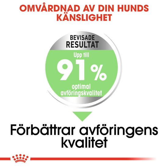 Royal Canin Digestive Care Medium Adult Torrfoder för Hund 12 kg