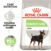 Royal Canin Digestive Care Mini Adult Torrfoder för Hund 3 kg
