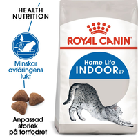 Royal Canin Indoor Adult Torrfoder för Katt 10 kg