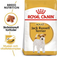 Royal Canin Jack Russel Adult Torrfoder för Hund 1,5 kg