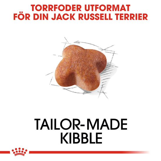 Royal Canin Jack Russel Adult Torrfoder för Hund 1,5 kg