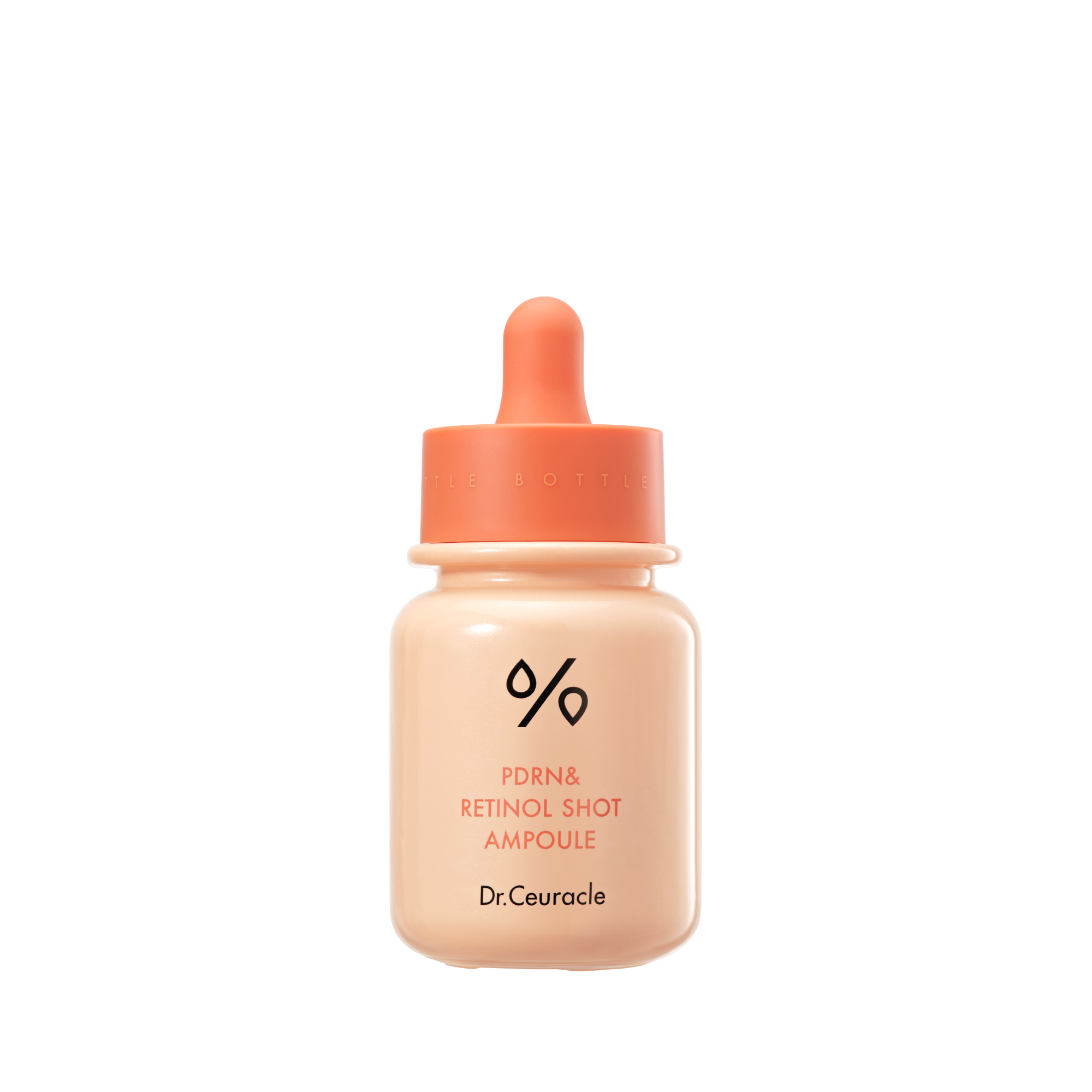 Dr.Ceuracle PDRN & Retinol Shot Ampoule 30 ml