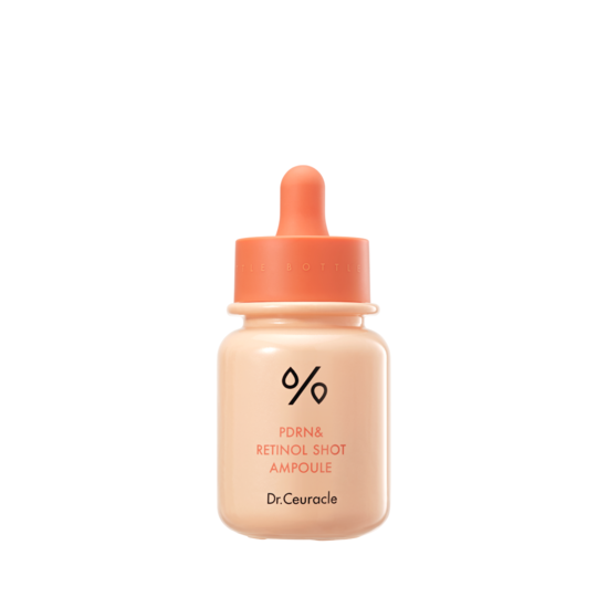 Dr.Ceuracle PDRN & Retinol Shot Ampoule 30 ml