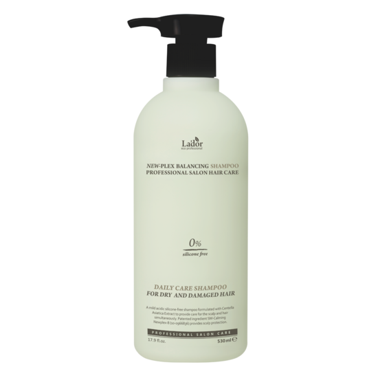 La'Dor NEWPLEX Balancing Shampoo 530 ml