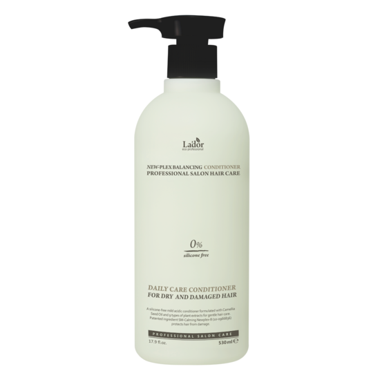 La'Dor NEWPLEX Balancing Conditioner 530 ml