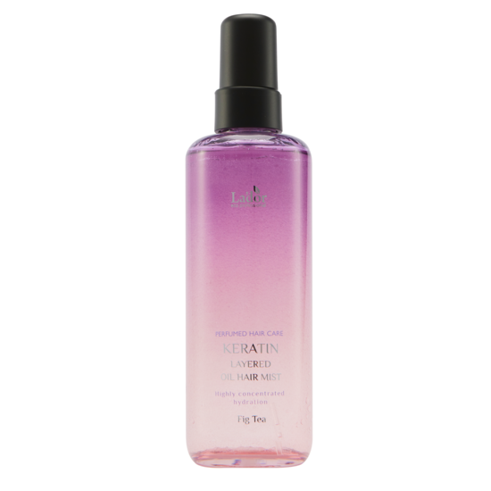 La'Dor Keratin Layered Oil Mist Fig Tea 130 ml