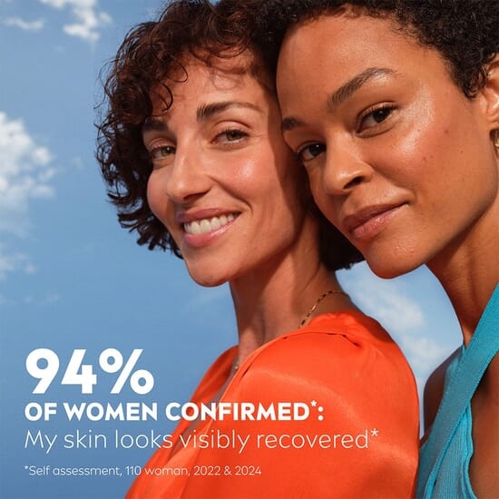 NIVEA Nattkräm Q10 Anti-Wrinkle Extra Nourish Night Cream 50 ml