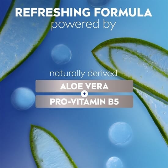 NIVEA MEN Protect & Care Deep Cleaning Face Wash 100 ml