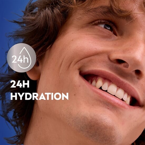 NIVEA Ansiktskräm Sensitive Mosituriser Face Cream 75 ml