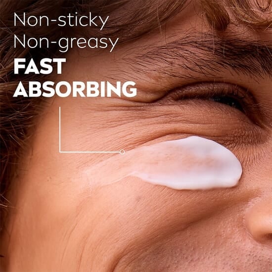 NIVEA Ansiktskräm Sensitive Mosituriser Face Cream 75 ml