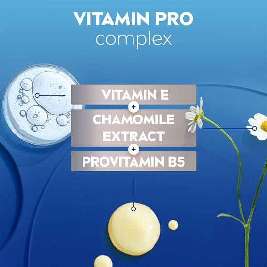 NIVEA Ansiktskräm Sensitive Mosituriser Face Cream 75 ml