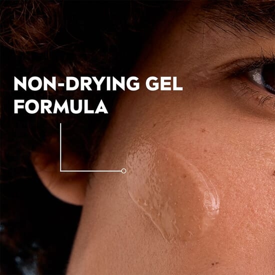 NIVEA Ansiktsrengöring Sensitive Face Wash 100 ml