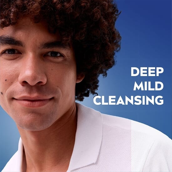 NIVEA Ansiktsrengöring Sensitive Face Wash 100 ml