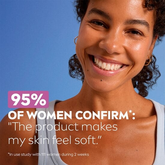 NIVEA Dagkräm Caring Day Cream SPF15 50 ml