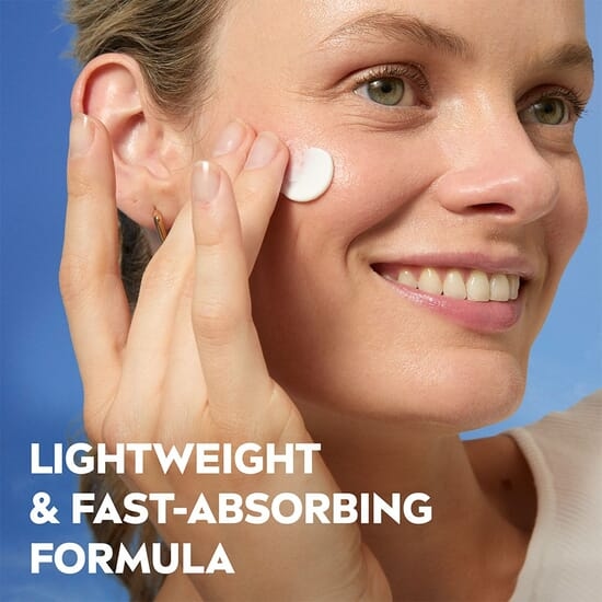 NIVEA Moisture Day Care SPF15 50 ml