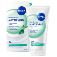 NIVEA Dagkräm Mattifying Day Cream 50 ml