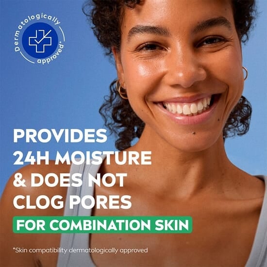 NIVEA Dagkräm Mattifying Day Cream 50 ml