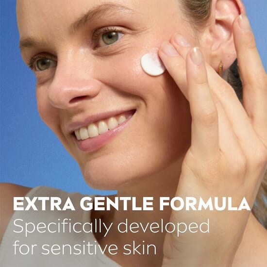 NIVEA Nattkräm Soothing Night Cream 50 ml
