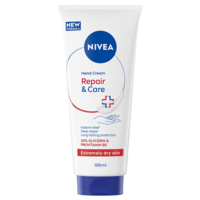 NIVEA Repair & Care Hand Cream 100 ml