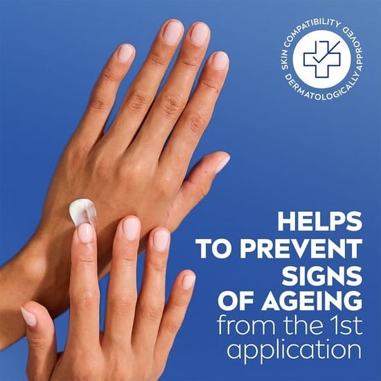 NIVEA Q10 Anti-Age Hand Cream 100 ml