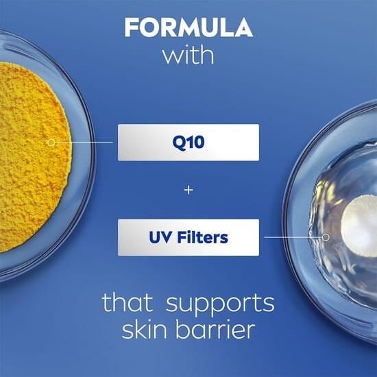 NIVEA Q10 Anti-Age Hand Cream 100 ml