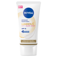 NIVEA Luminous630 Anti Dark-Spot Advanced Hand Cream 50 ml