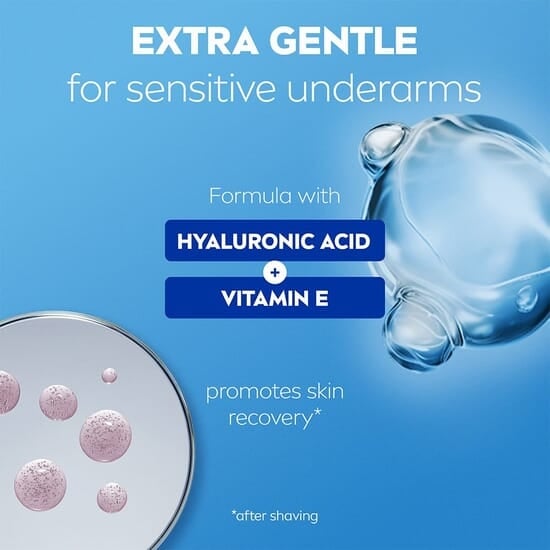NIVEA Antiperspirant Deo Stick Derma Control Restore Sensitive 50 ml 