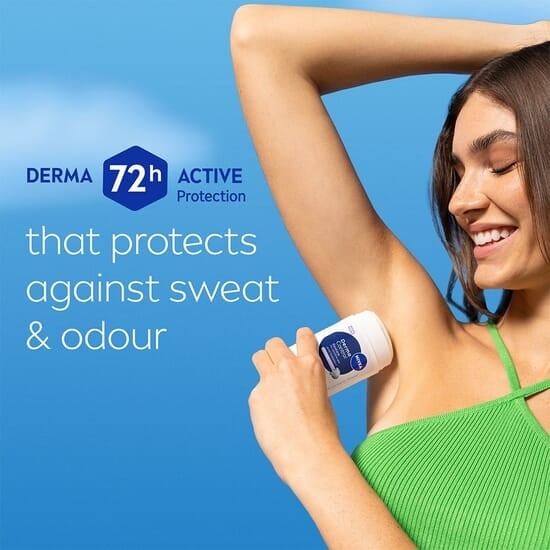 NIVEA Antiperspirant Deo Stick Derma Control Restore Sensitive 50 ml 