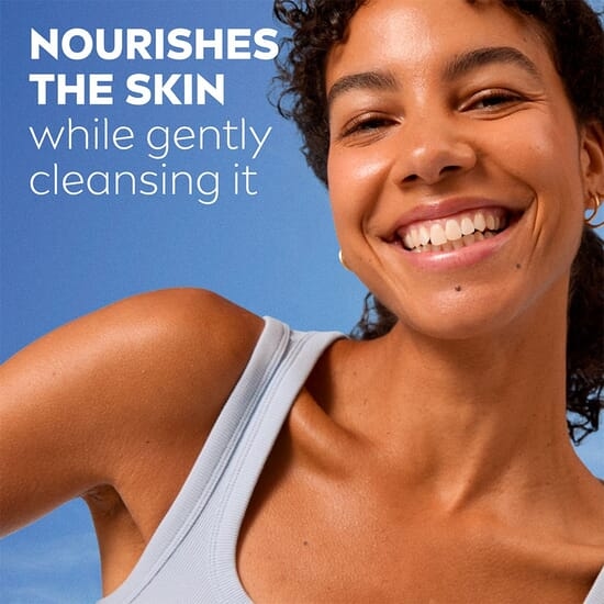 NIVEA Caring Cleansing Cream 150 ml