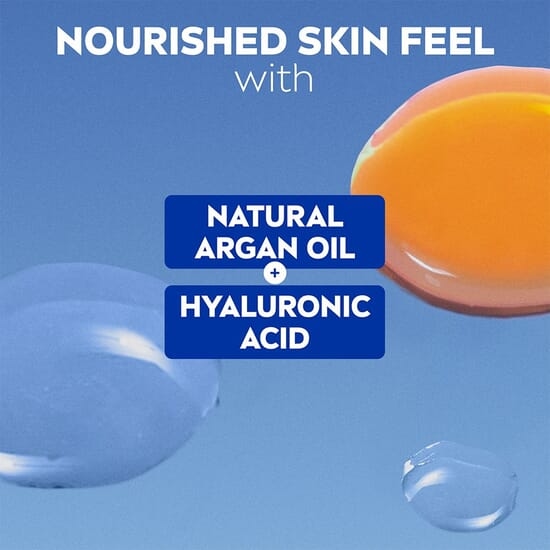 NIVEA Caring Cleansing Cream 150 ml