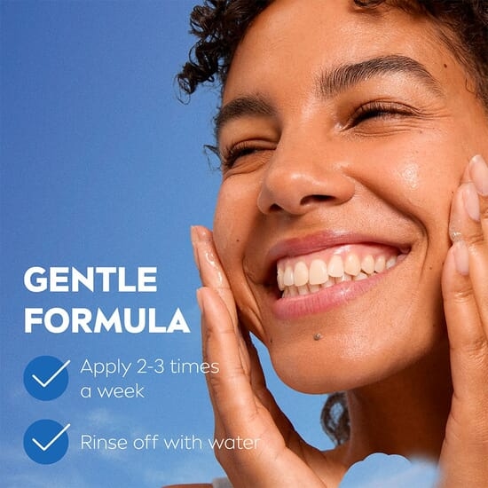 NIVEA Peeling Refreshing Exfoliating Scrub 150 ml
